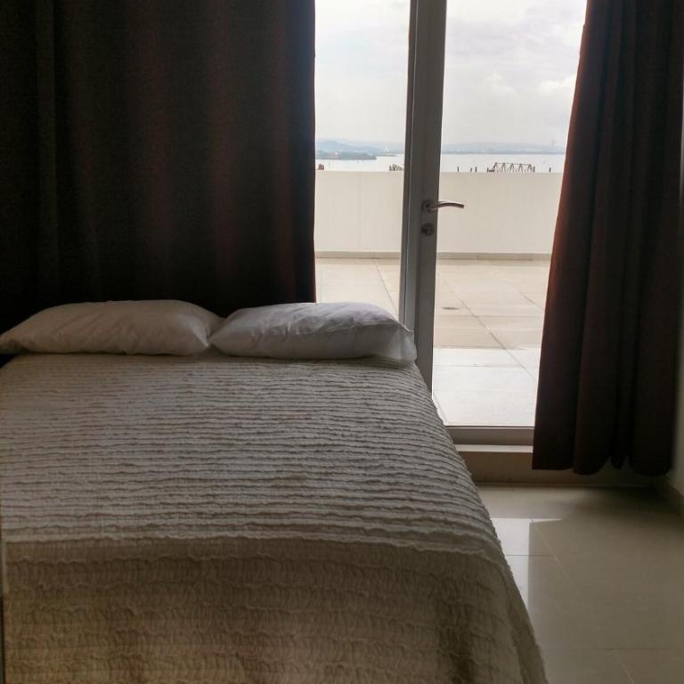 Bocagrande-Cartagena Apartmento - Two-Bedroom Apartment - 10