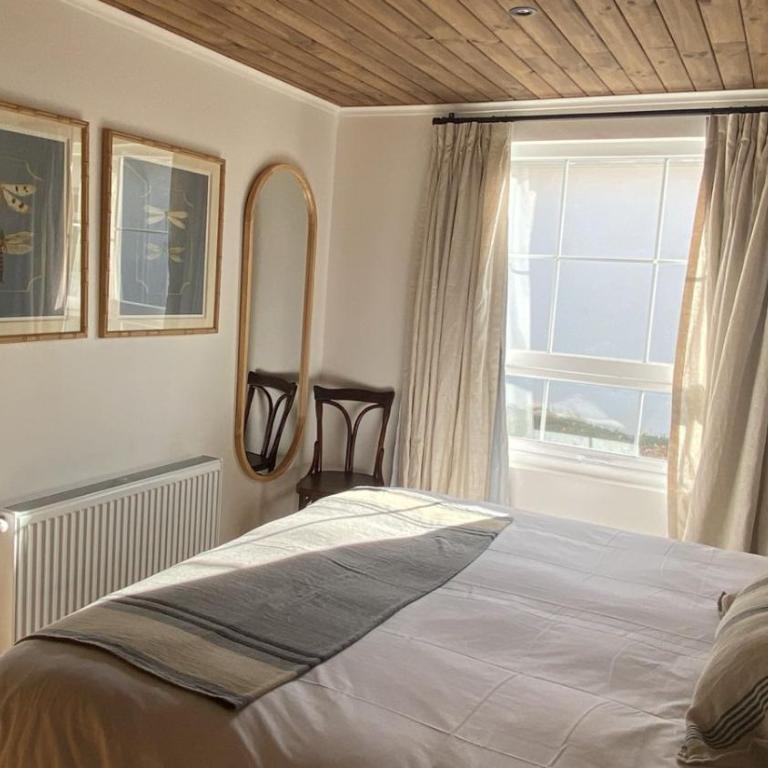 Hostería Pionero - Two-Bedroom Deluxe Apartment - 1