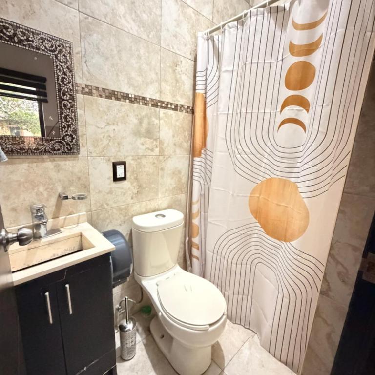 Frida's Suites - Apartamento de 1 dormitorio - 4
