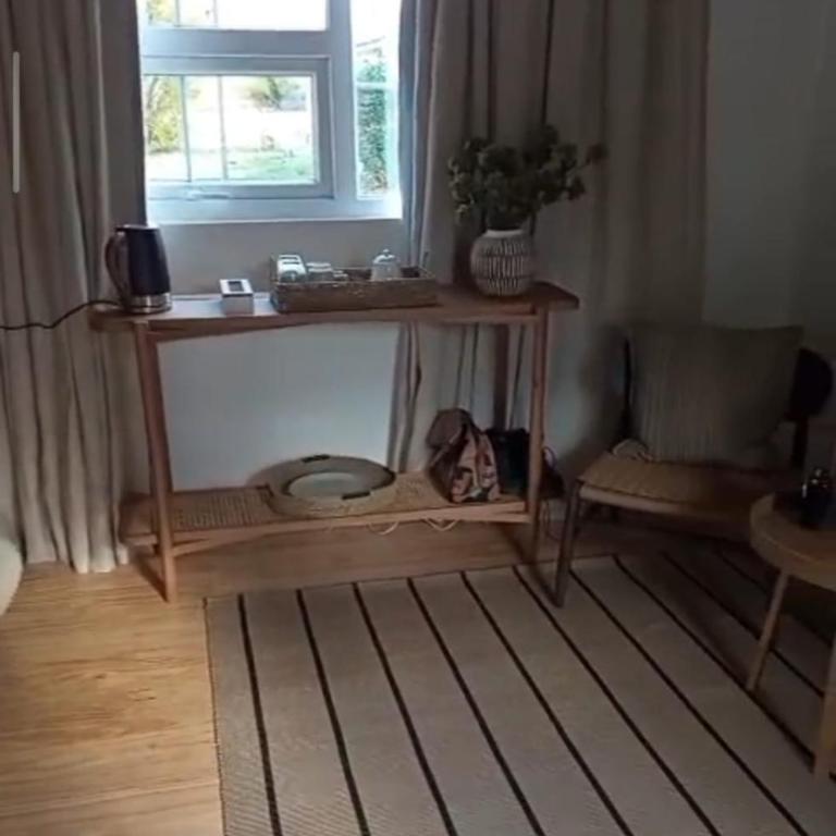 Hostería Pionero - One-Bedroom Apartment with Terrace - 2