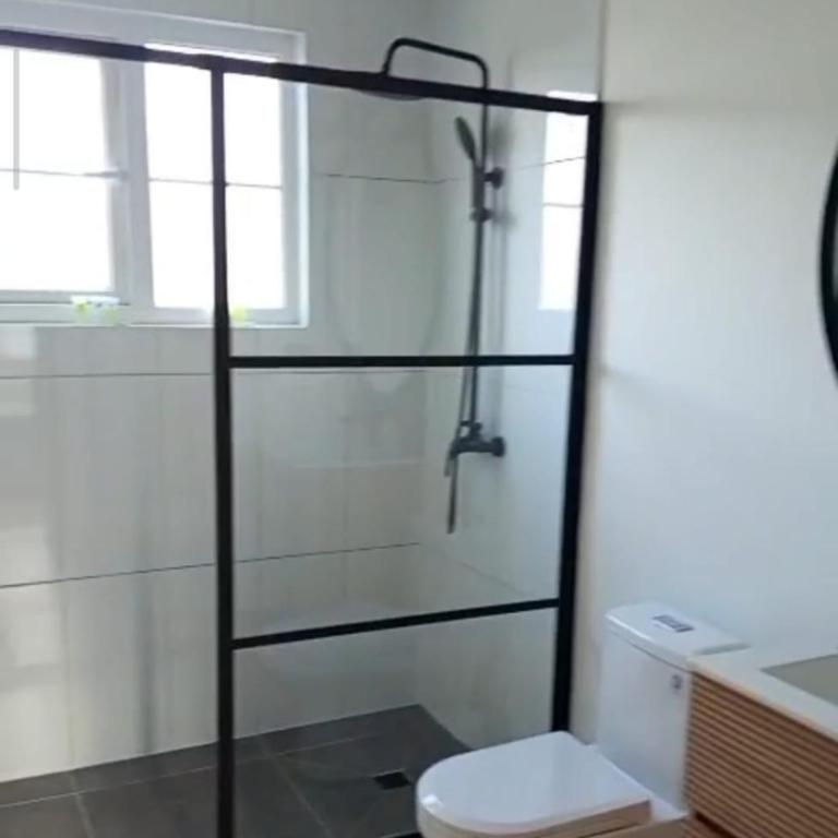 Hostería Pionero - One-Bedroom Apartment with Terrace - 3