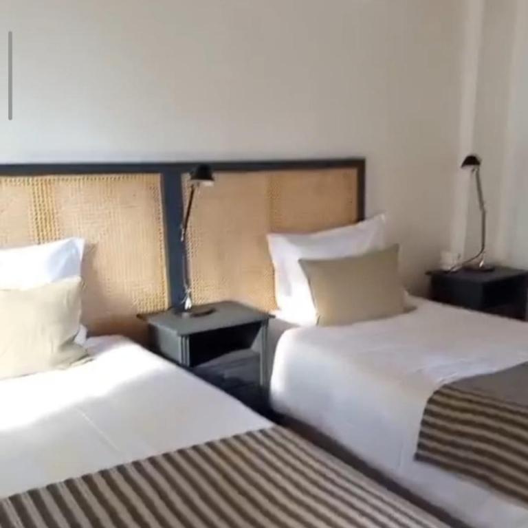 Hostería Pionero - One-Bedroom Apartment with Terrace - 4
