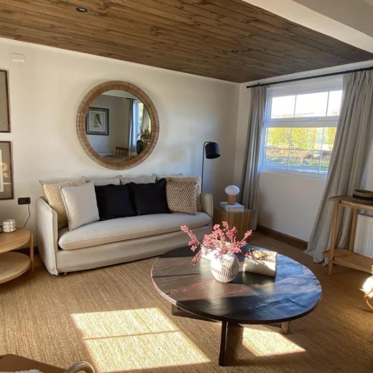 Hostería Pionero - Two-Bedroom Deluxe Apartment - 2