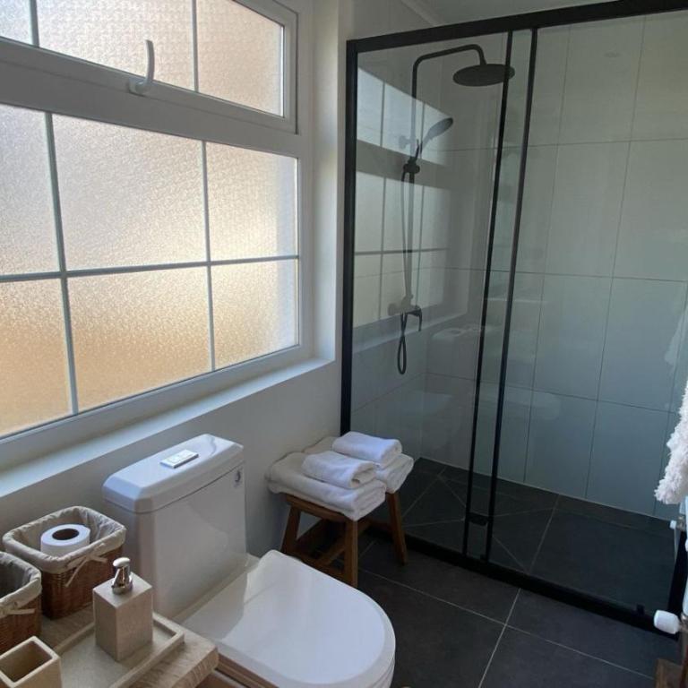 Hostería Pionero - Two-Bedroom Deluxe Apartment - 5
