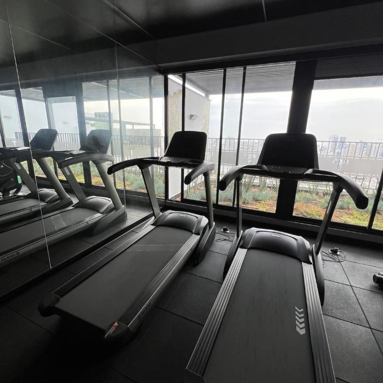Apartamento en Santiago de Surco con Piscina y GYM - Apartamento de 2 dormitorios - 8