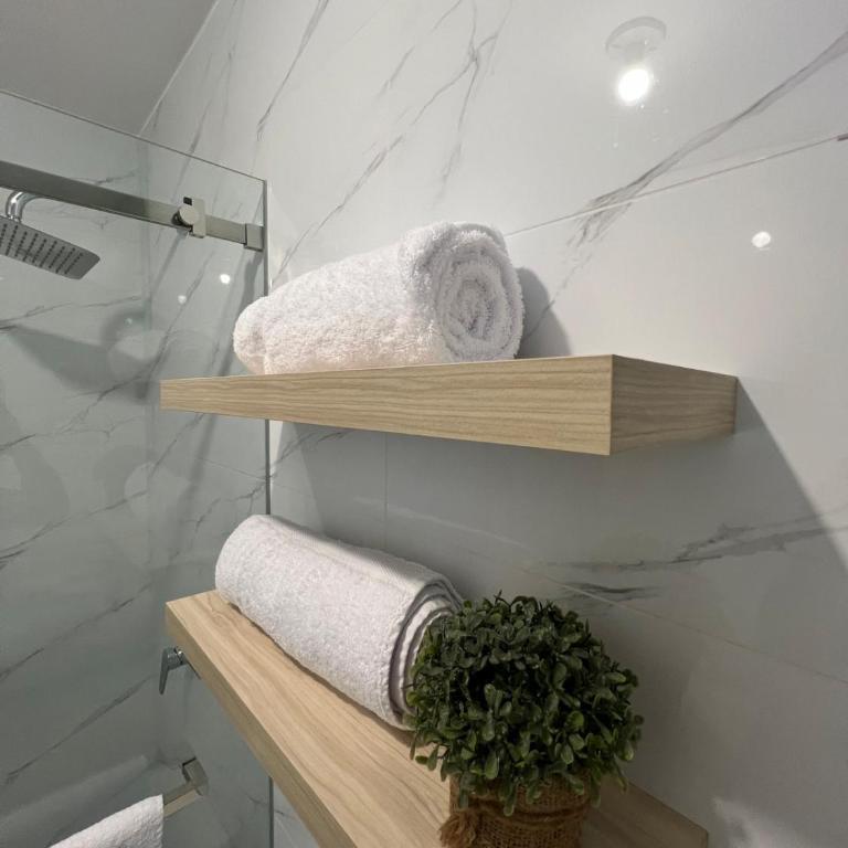 Apartamento en Santiago de Surco con Piscina y GYM - Apartamento de 2 dormitorios - 15