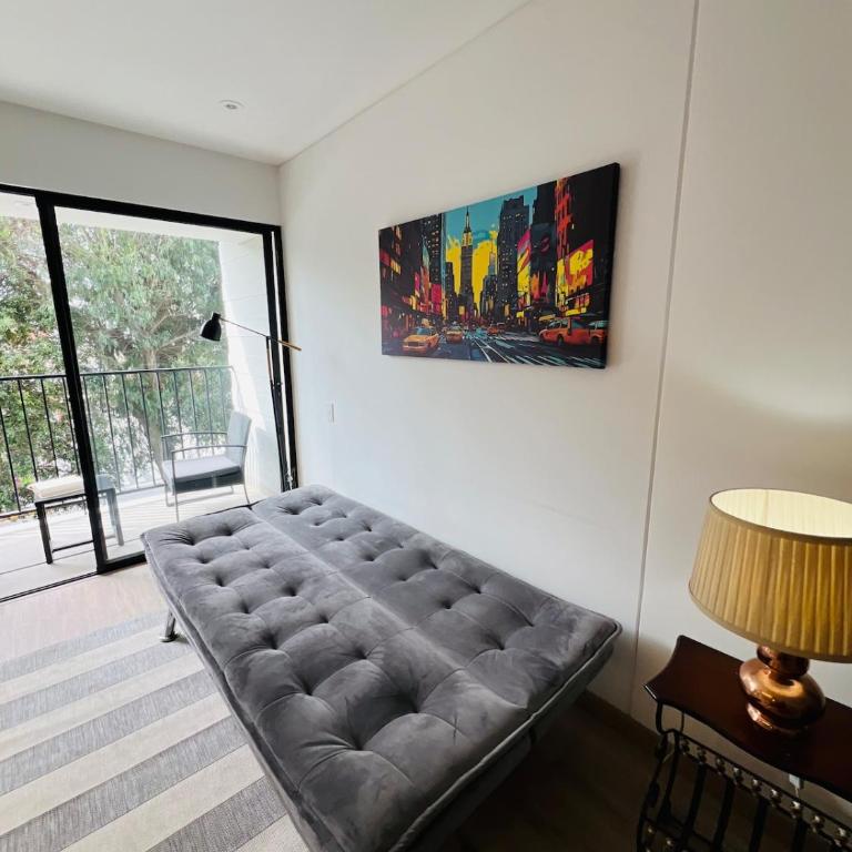 Apartamento en Santiago de Surco con Piscina y GYM - Apartamento de 2 dormitorios - 26