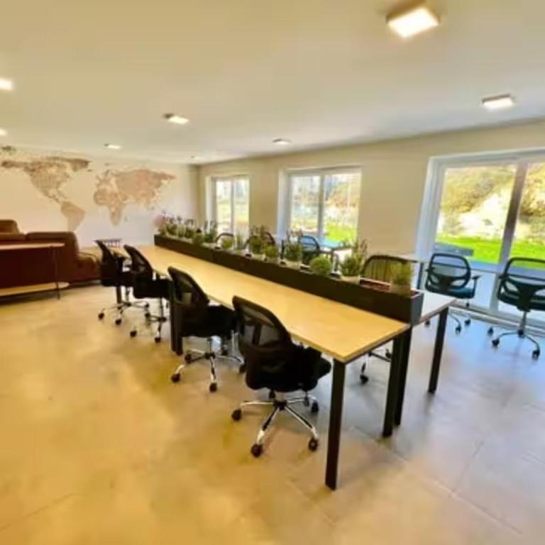 Departamento con piscina cercano a viña del mar - One-Bedroom Apartment - 18