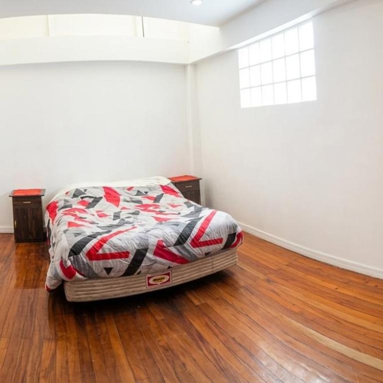 Habitación Privada Sopocachi, Baño privado, Wifi - Apartamento de 1 dormitorio - 1