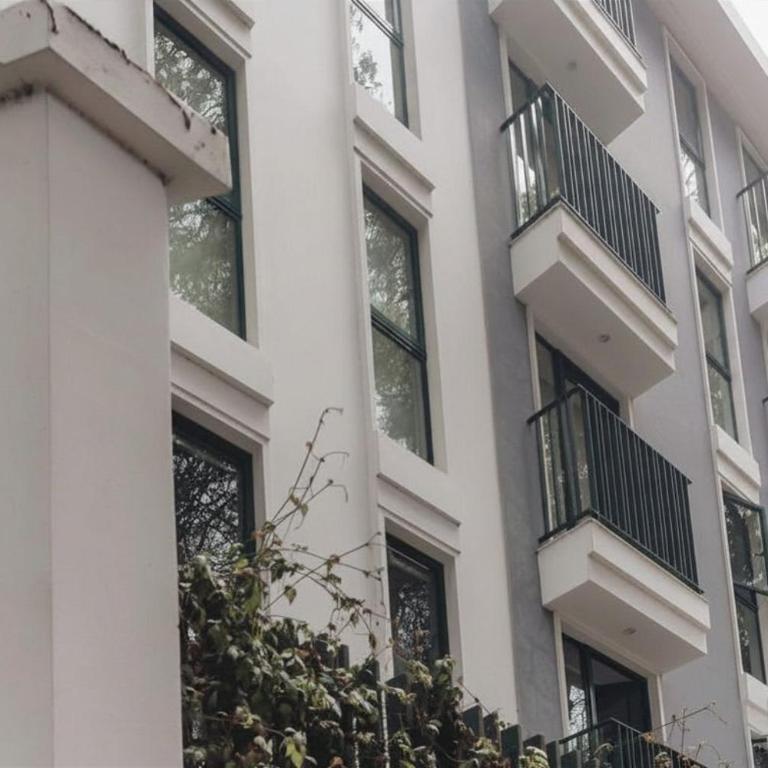 Elegance in Barranco - Cozy 2BR - Apartamento - 39