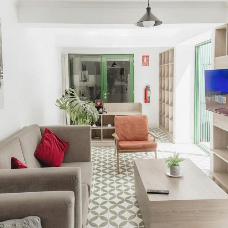 Elegance in Barranco - Cozy 2BR - Apartamento - 42