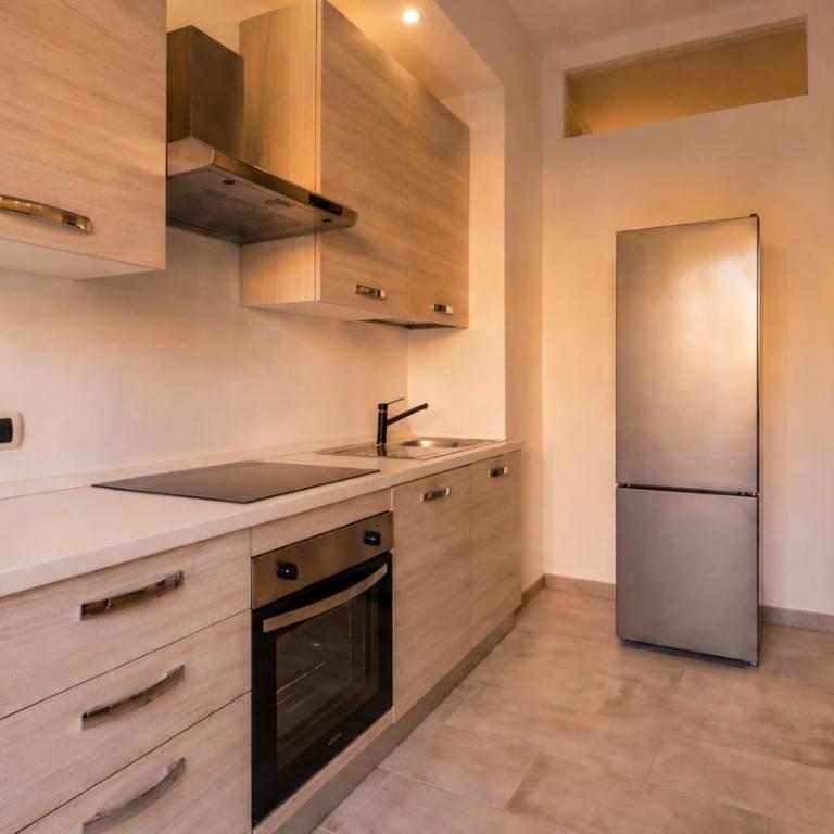 Dimoras Central Studio 4 Guests Parking - Monolocale - 4