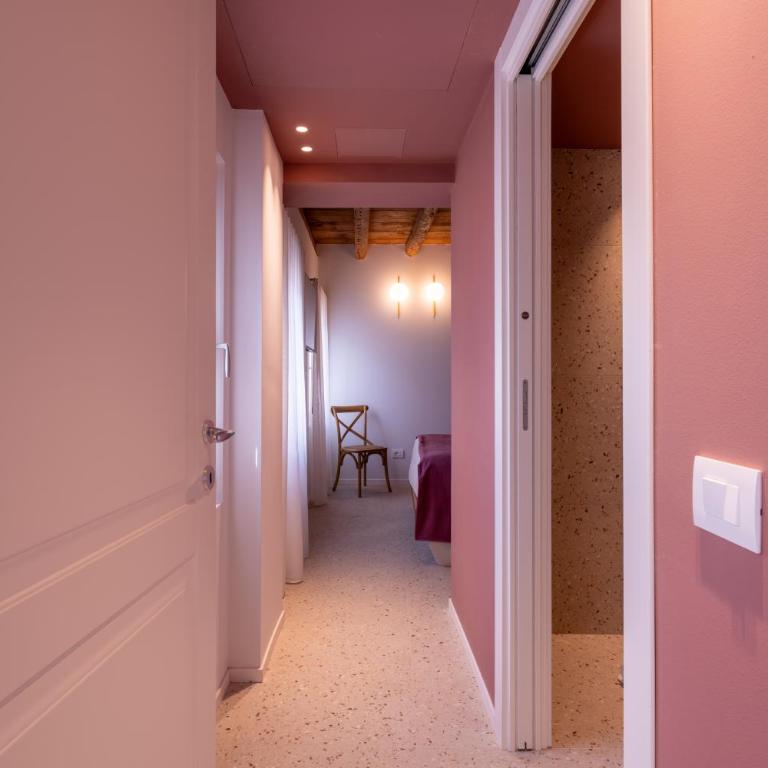 Spaccavento Boutique Rooms - Appartamento Deluxe - 1
