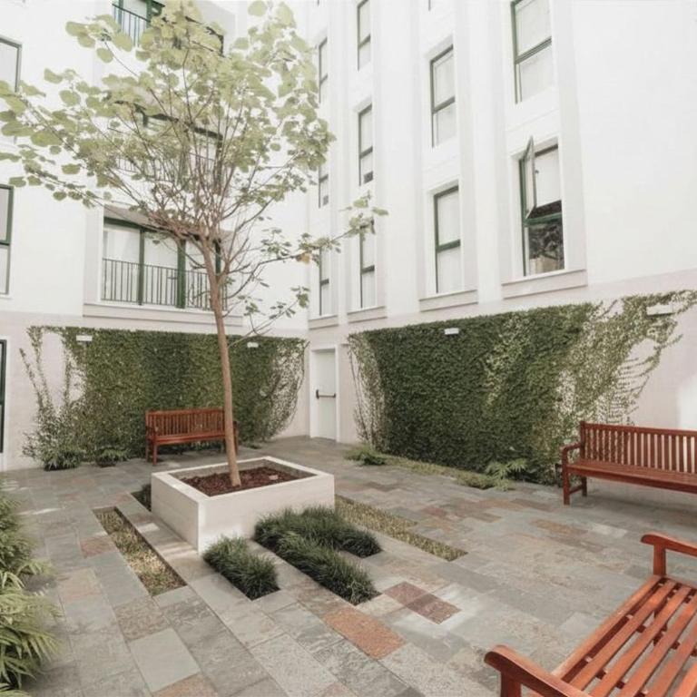 Elegance in Barranco - Cozy 2BR - Apartamento - 43