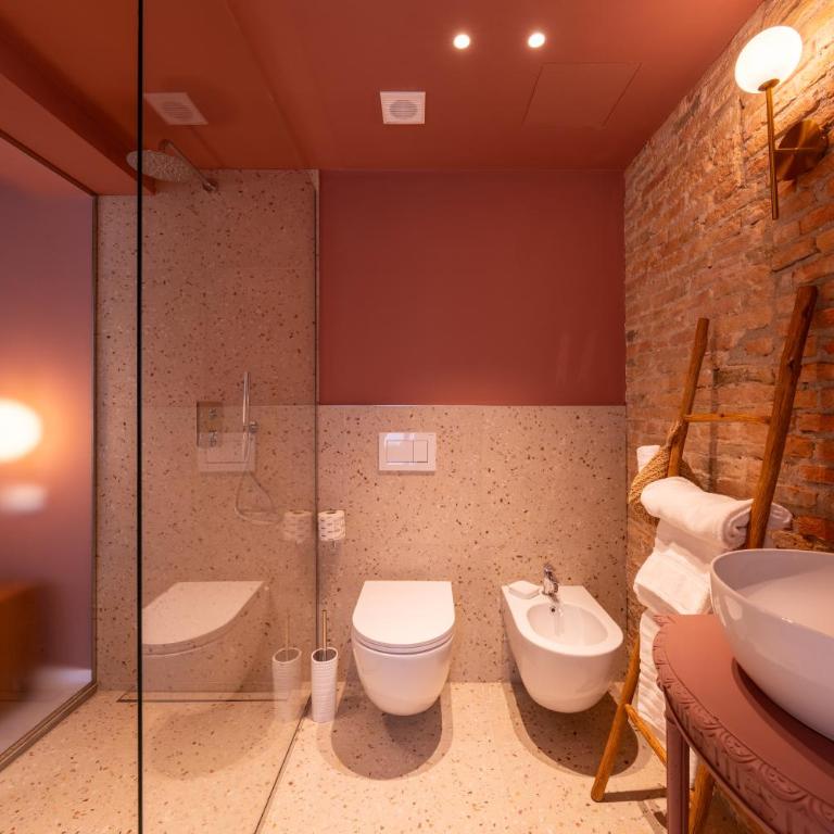 Spaccavento Boutique Rooms - Appartamento Deluxe - 3