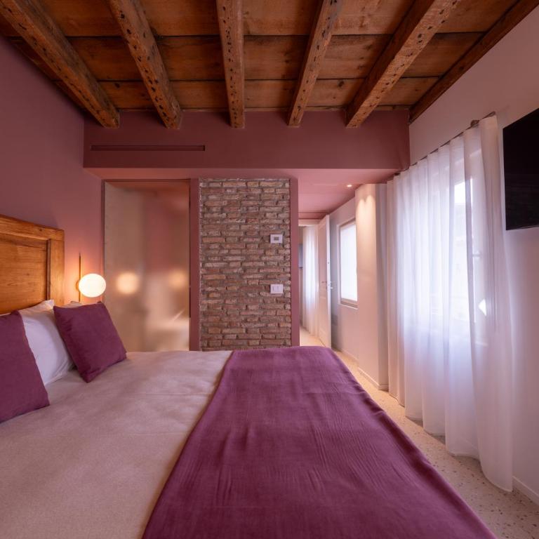 Spaccavento Boutique Rooms - Appartamento Deluxe - 4