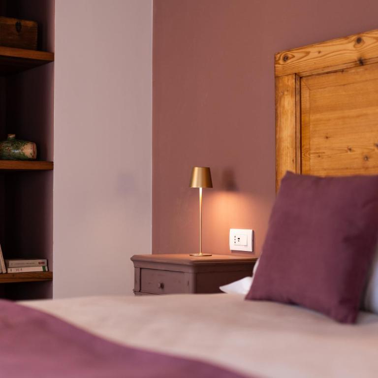 Spaccavento Boutique Rooms - Appartamento Deluxe - 5