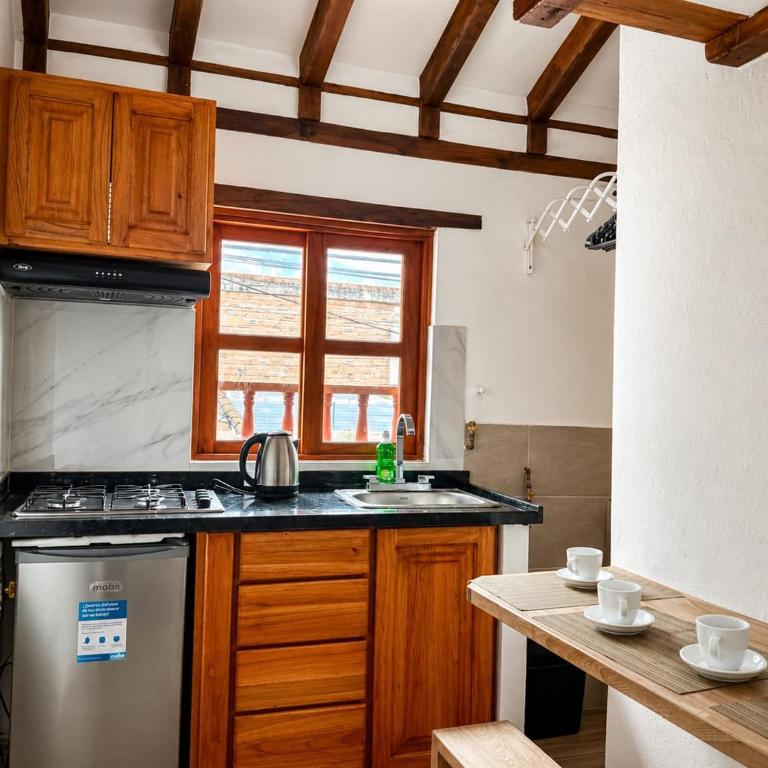 Boutique La Gloria - Three-Bedroom Apartment - 4