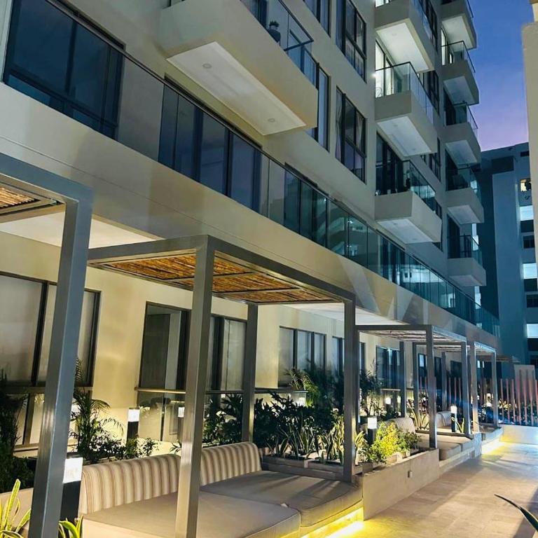 Elegante Loft en Reserva del Mar 2 - Rodadero - Apartamento de 1 dormitorio - 3