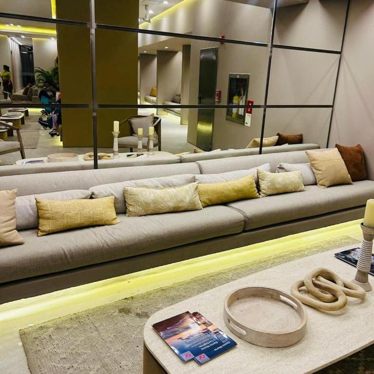 Elegante Loft en Reserva del Mar 2 - Rodadero - Apartamento de 1 dormitorio - 22
