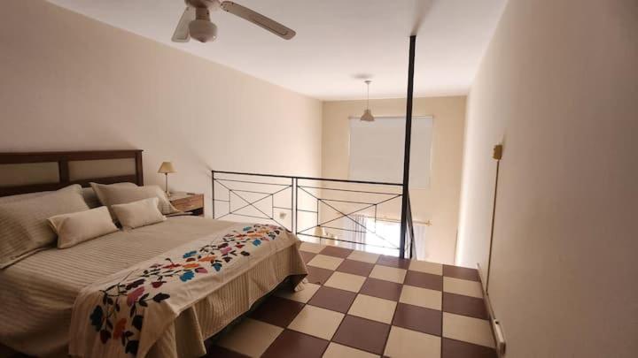 Duplex Villa Carlos Paz - Apartamento de 1 dormitorio - 3