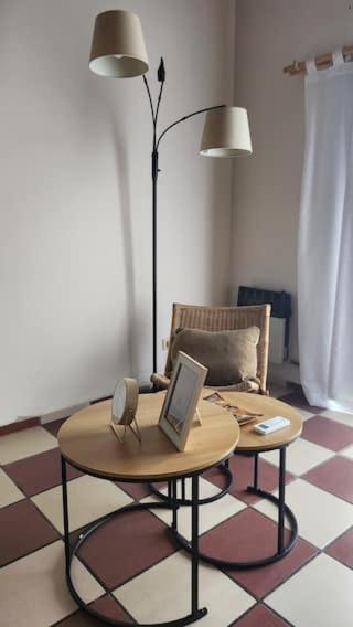 Duplex Villa Carlos Paz - Apartamento de 1 dormitorio - 7