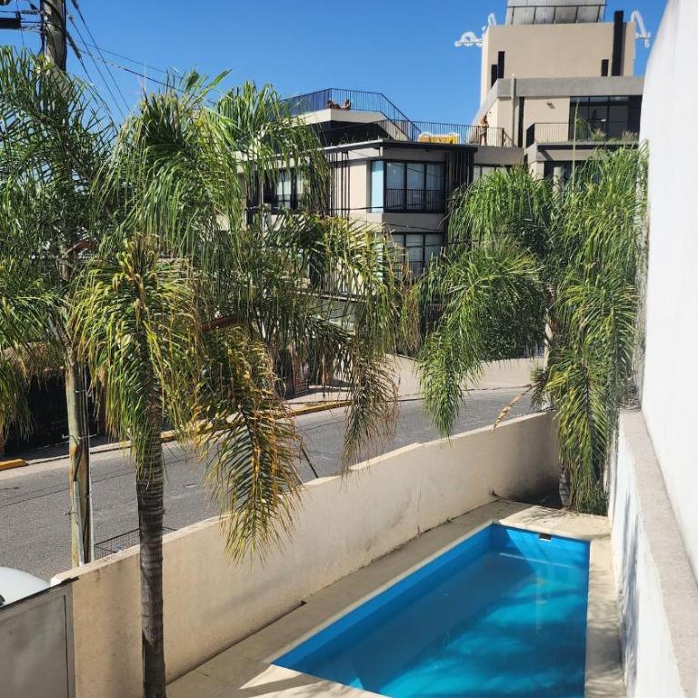 Duplex Villa Carlos Paz - Apartamento de 1 dormitorio - 8