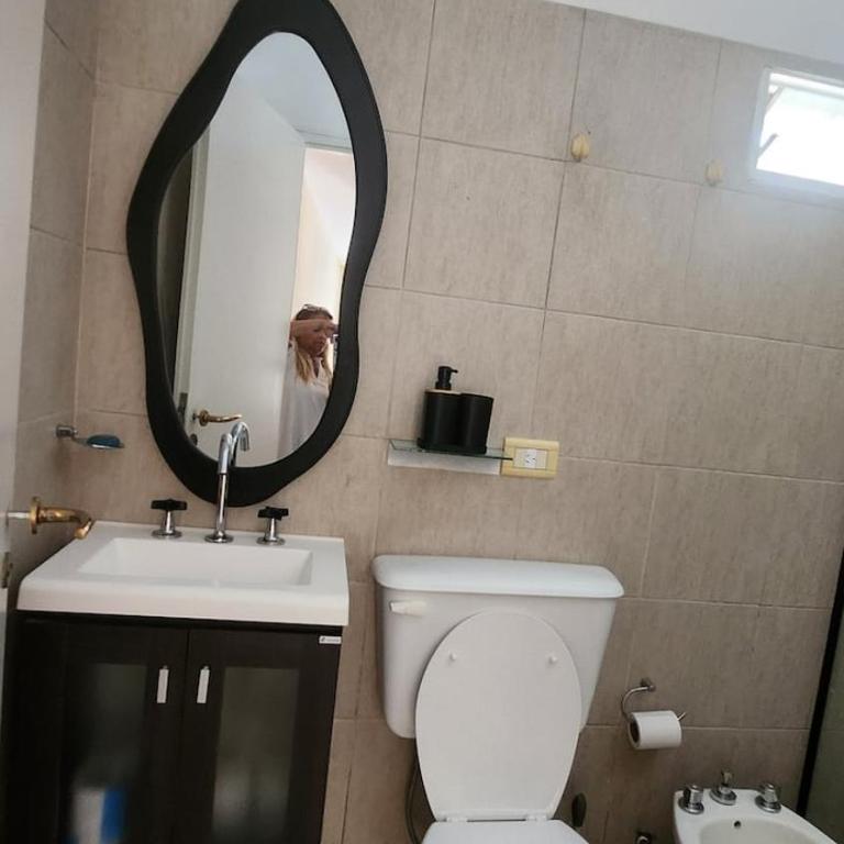 Duplex Villa Carlos Paz - Apartamento de 1 dormitorio - 10