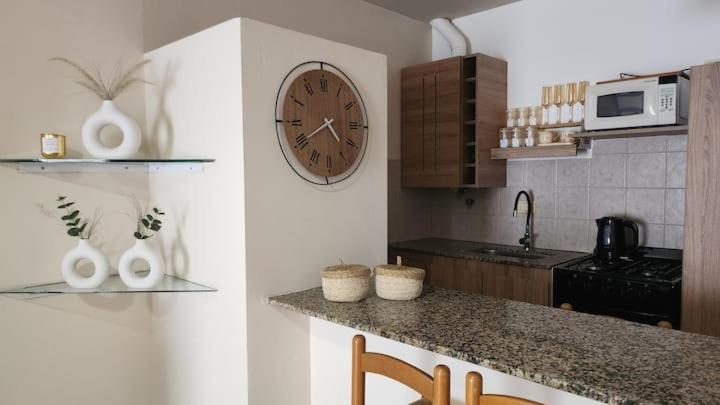 Duplex Villa Carlos Paz - Apartamento de 1 dormitorio - 13