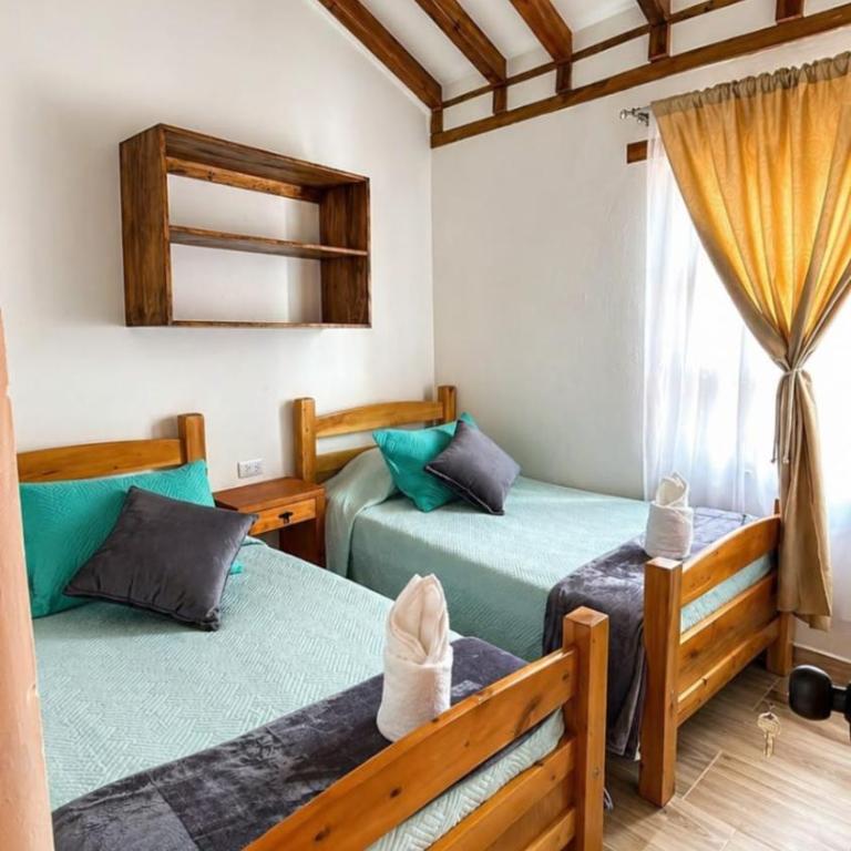 Boutique La Gloria - Three-Bedroom Apartment - 6