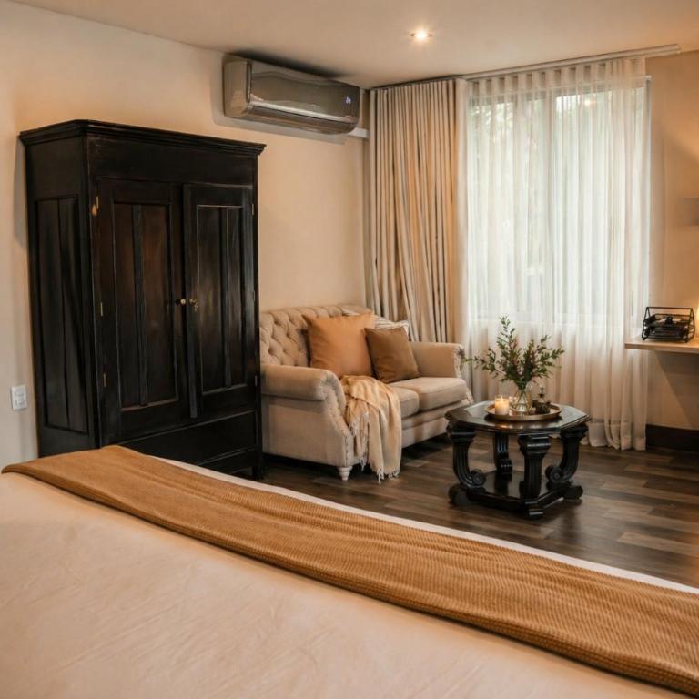Luxury Private Villa 16 Guests Near Provenza - Villa - 31