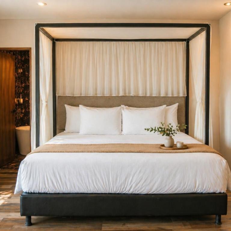 Luxury Private Villa 16 Guests Near Provenza - Villa - 21
