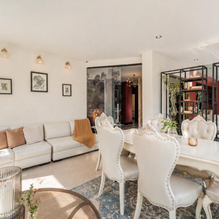 Luxury Private Villa 16 Guests Near Provenza - Villa - 13