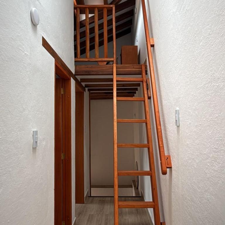 Boutique La Gloria - Three-Bedroom Apartment - 7