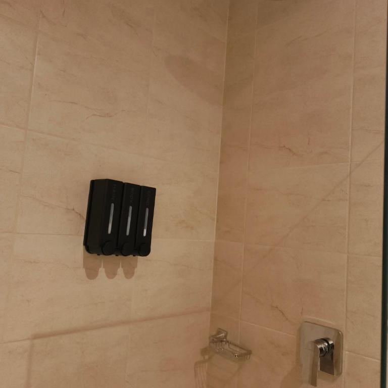 Apartaestudio de lujo con Mirador - Suite - 12