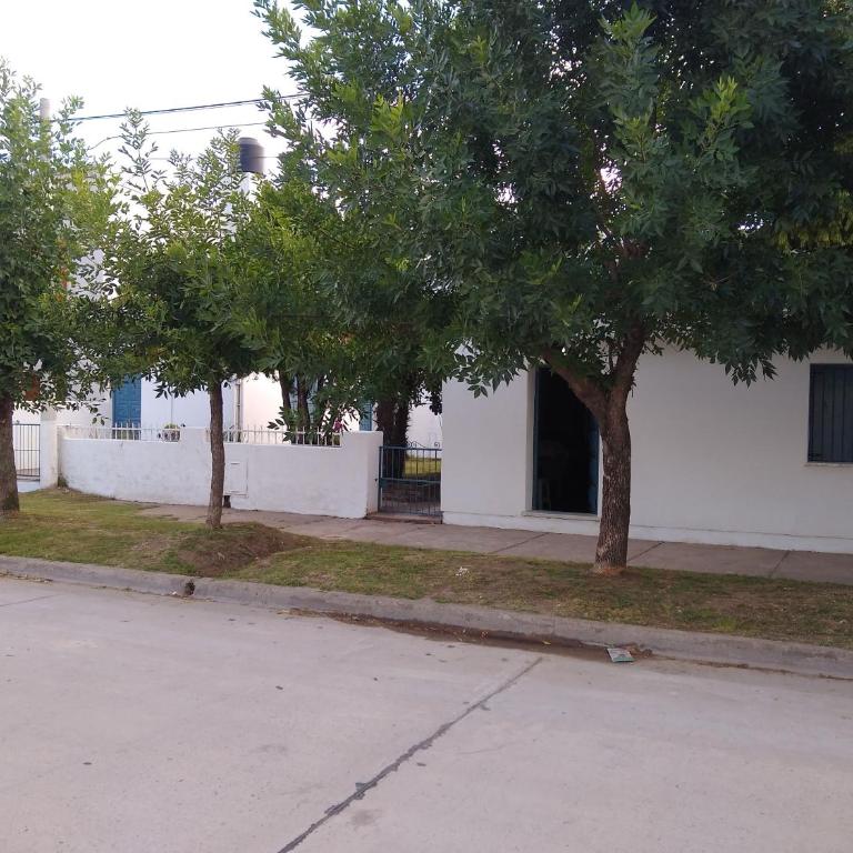 Casa familiar - Casa de 2 dormitorios - 3