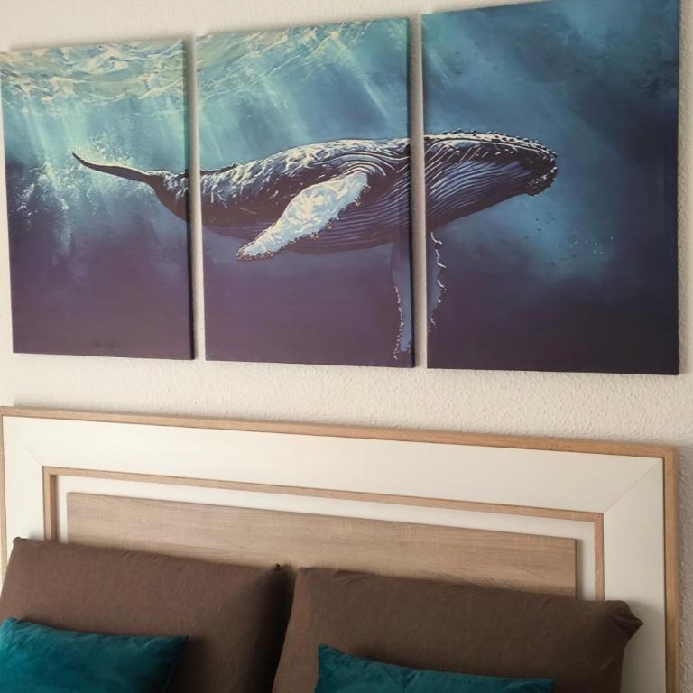 Apartamento Oropesa Playa - Apartamento Deluxe de 2 dormitorios con balcón - 26