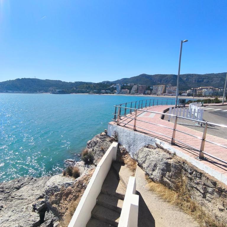 Apartamento Oropesa Playa - Apartamento Deluxe de 2 dormitorios con balcón - 33