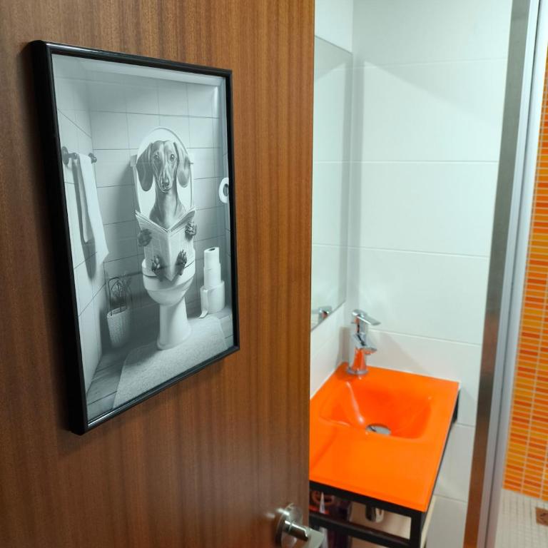 Apartamento Oropesa Playa - Apartamento Deluxe de 2 dormitorios con balcón - 29