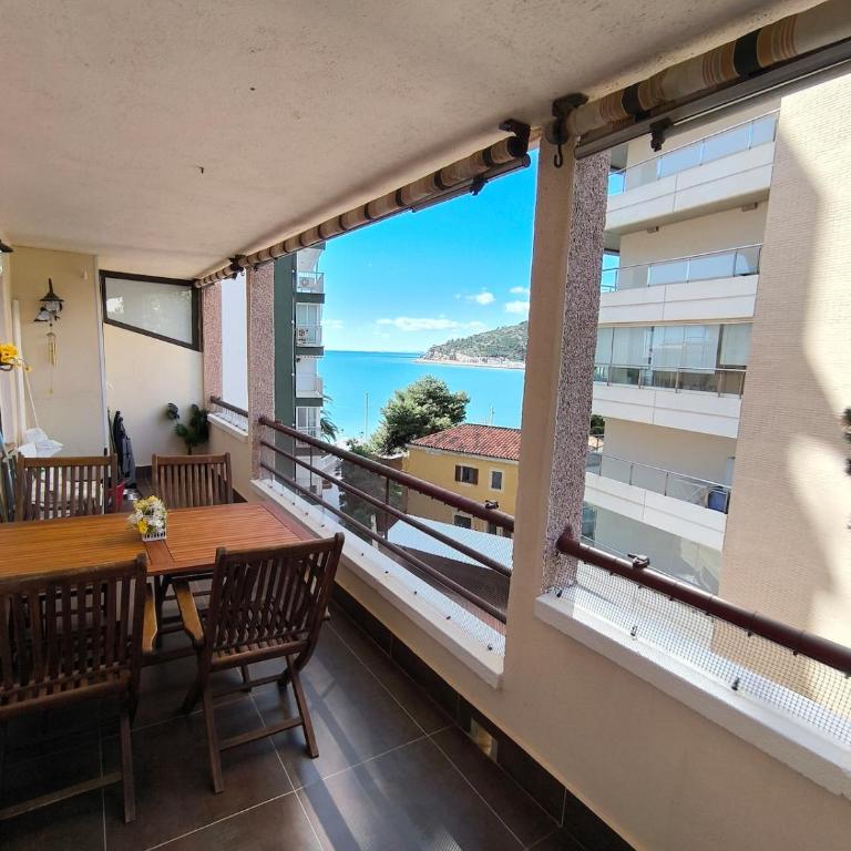 Apartamento Oropesa Playa - Apartamento Deluxe de 2 dormitorios con balcón - 13