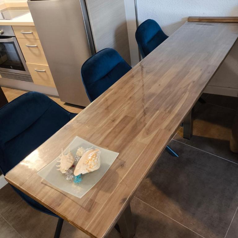 Apartamento Oropesa Playa - Apartamento Deluxe de 2 dormitorios con balcón - 17