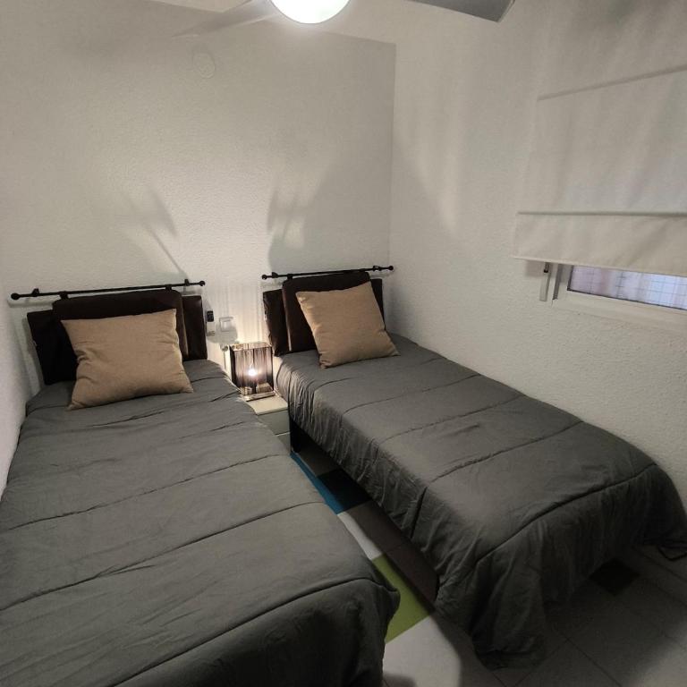 Apartamento Oropesa Playa - Apartamento Deluxe de 2 dormitorios con balcón - 28