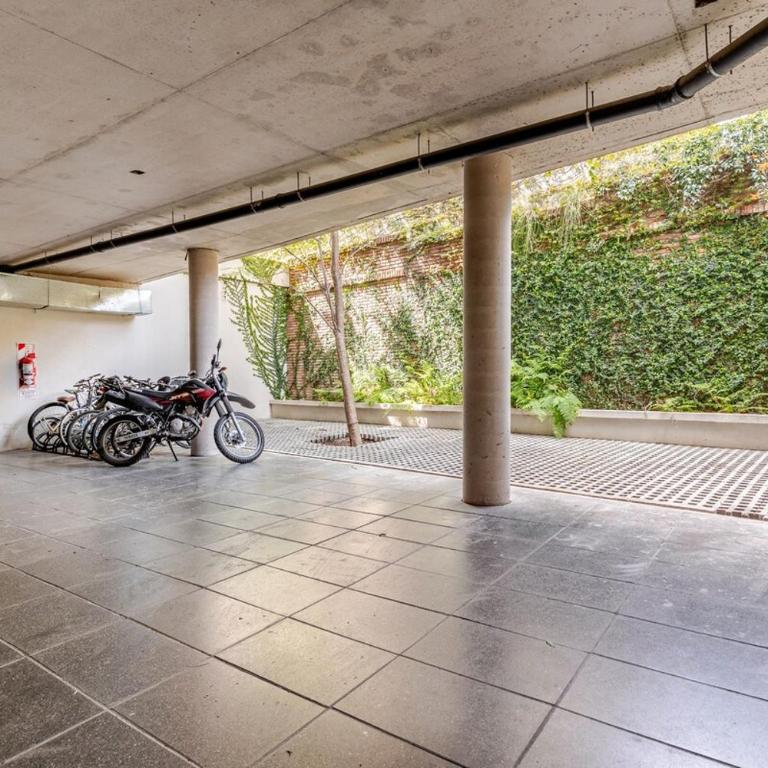 Lovely apartment Palermo, terrace, bedrooms, parking - Apartamento de 2 dormitorios con balcón y terraza - 13