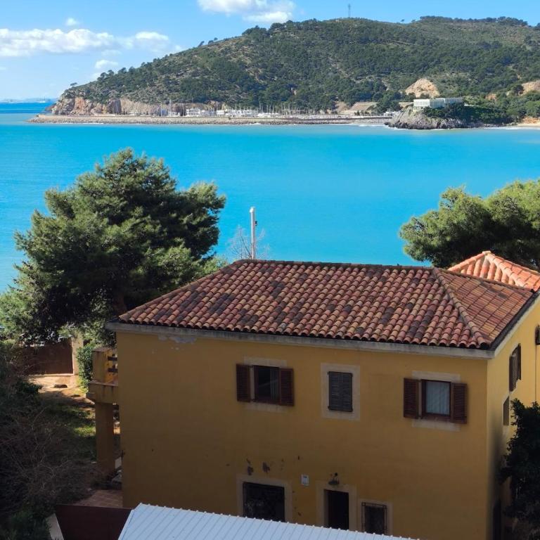 Apartamento Oropesa Playa - Apartamento Deluxe de 2 dormitorios con balcón - 2