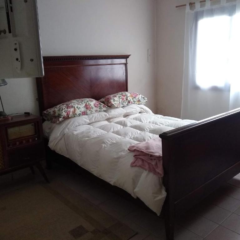 Casa familiar - Casa de 2 dormitorios - 1