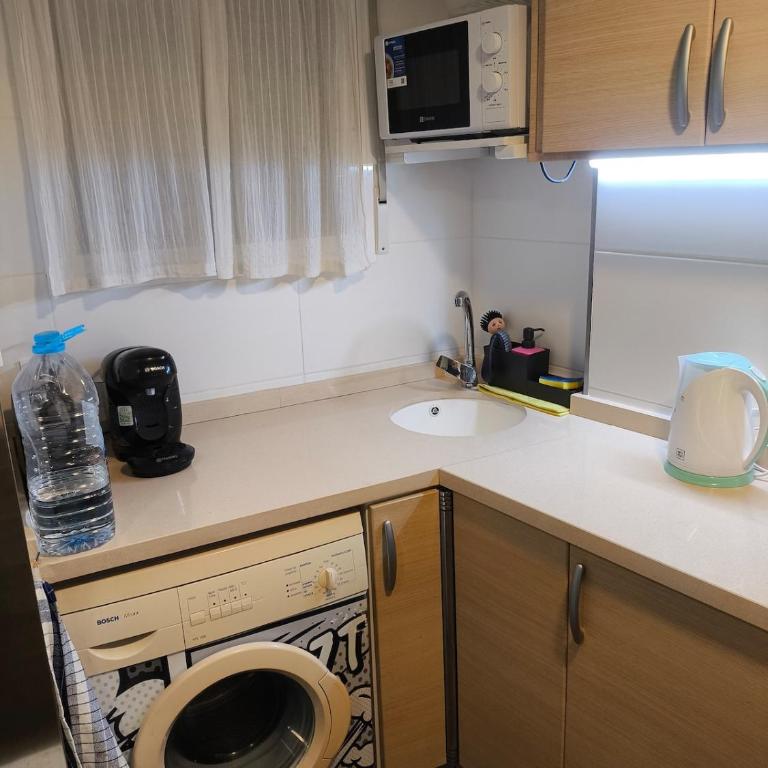 Apartamento Oropesa Playa - Apartamento Deluxe de 2 dormitorios con balcón - 23