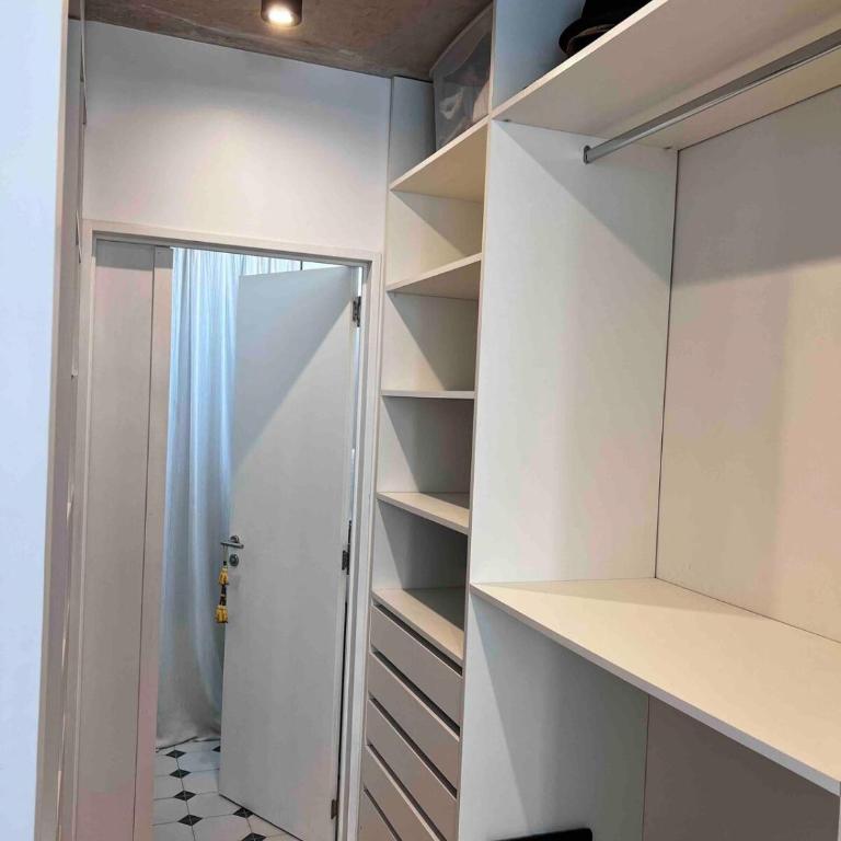 Lovely apartment Palermo, terrace, bedrooms, parking - Apartamento de 2 dormitorios con balcón y terraza - 26