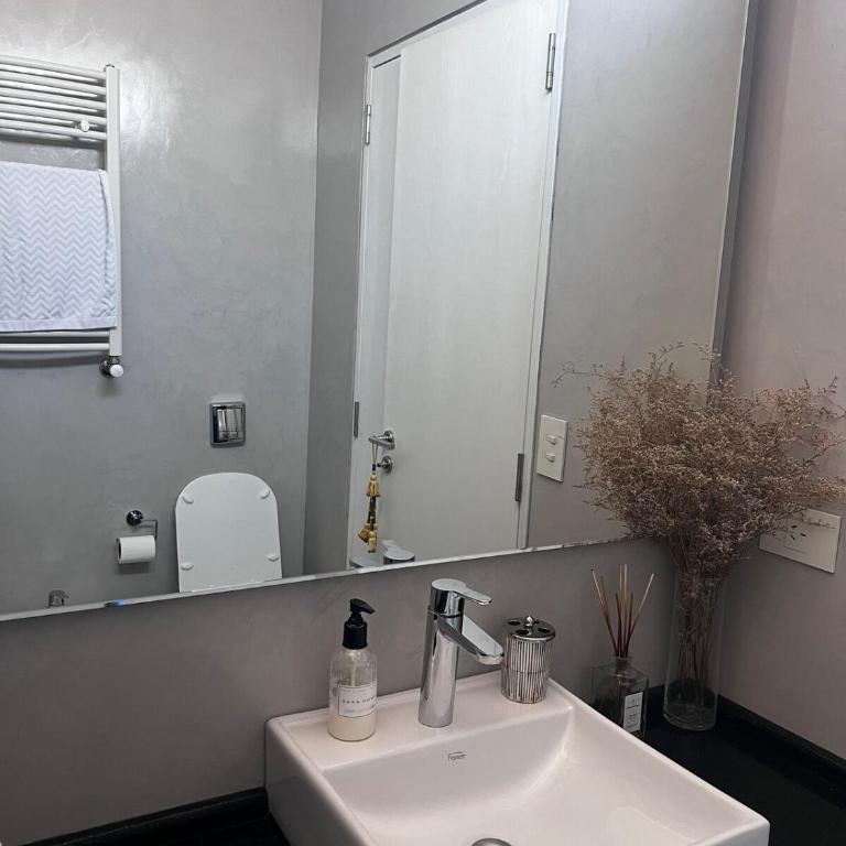 Lovely apartment Palermo, terrace, bedrooms, parking - Apartamento de 2 dormitorios con balcón y terraza - 44