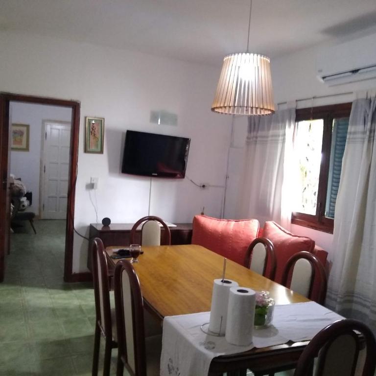 Casa familiar - Casa de 2 dormitorios - 2