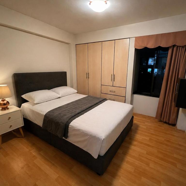 Apartment in Miraflores near Parque Kennedy - Apartamento de 2 dormitorios - 4